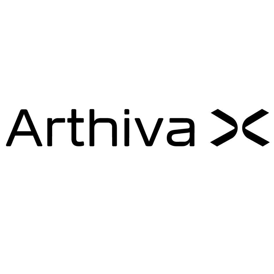 ARTHIVAX logo