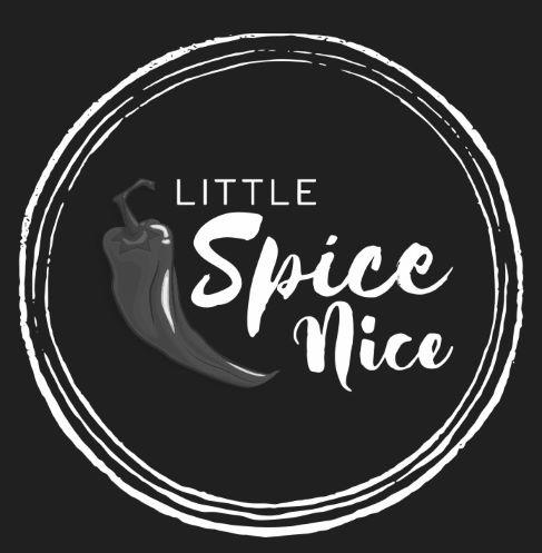 LITTLE SPICE NICE logo