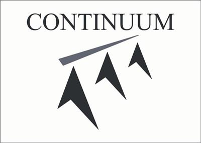 Continuum logo
