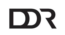 DDR logo