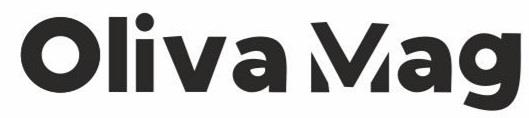 OLIVA MAG logo
