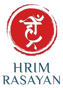 HRIM RASAYAN logo