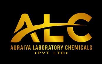 ALC AURAIYA LABORATORY CHEMICALS PVT. LTD. logo