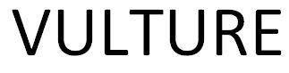 VULTURE logo