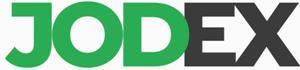 JODEX logo