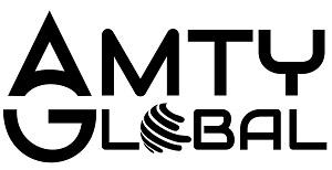 AMTY GLOBAL logo
