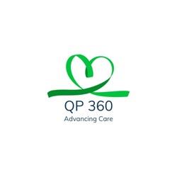 QP360 logo