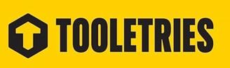 TOOLETRIES logo