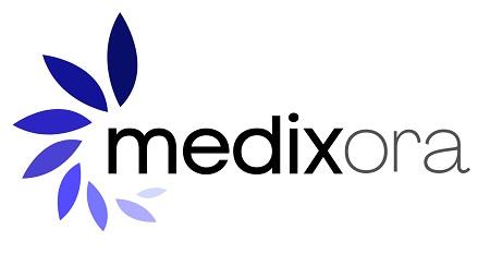 medixora logo