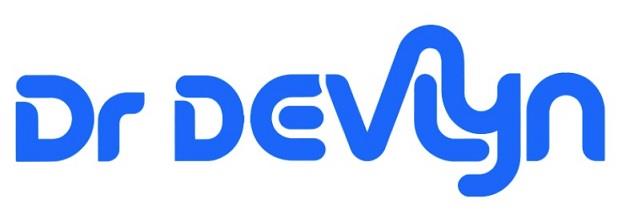 Dr DEVLYN logo