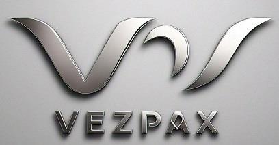 VEZPAX logo