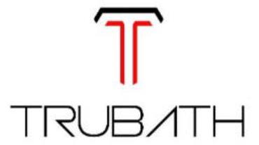 TRUBATH logo