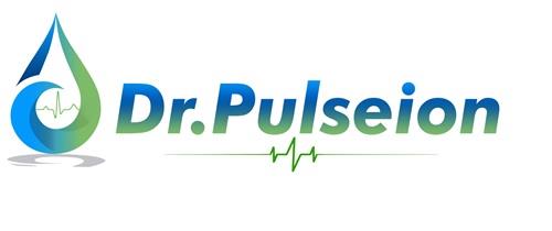 Dr.Pulseion logo