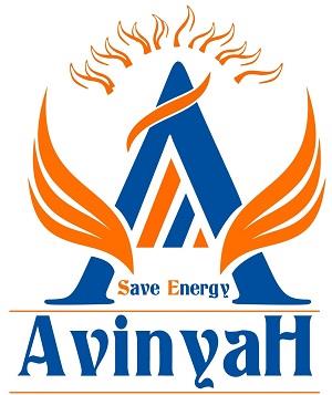 AVINYAH logo