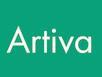 ARTIVA logo