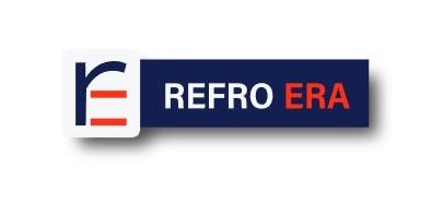 REFRO ERA logo