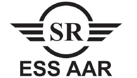 SR ESS AAR logo