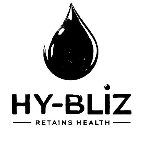 HY-BLIZ logo