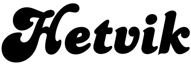 HETVIK logo
