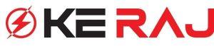 KERAJ logo