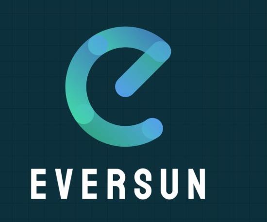 EVERSUN logo