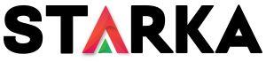 STARKA logo