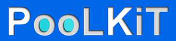 POOLKIT logo
