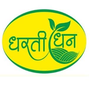 DHARTIDHAN logo