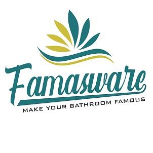 FAMASWARE logo