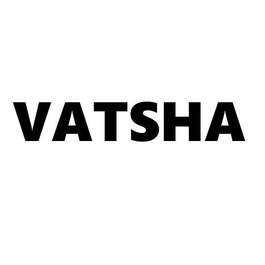 VATSHA logo