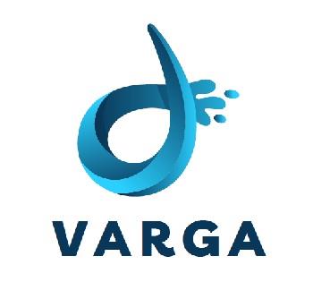 VARGA logo