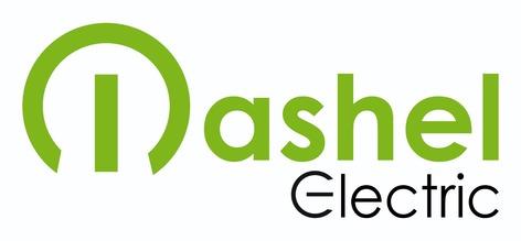 Mashel Electric logo