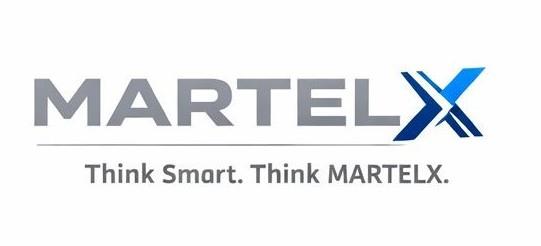 MARTELX logo