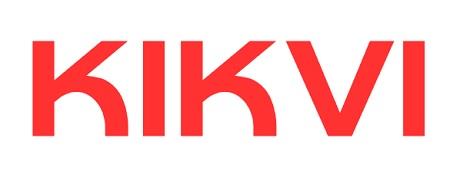 KIKVI logo