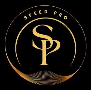 SPEED PRO logo