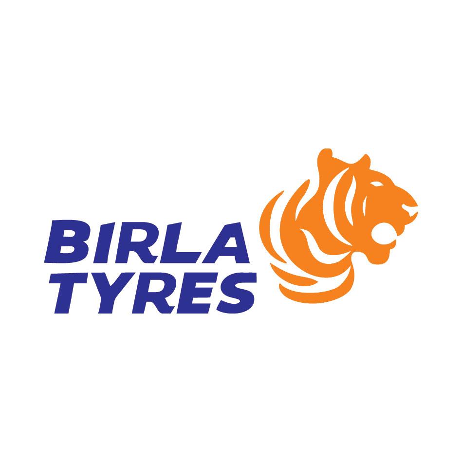 BIRLA TYRES logo