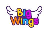 BigWings logo