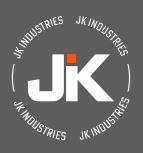 JK INDUSTRIES logo