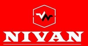 NIVAN logo