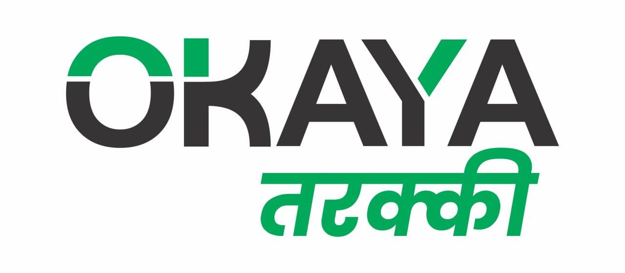 OKAYA Tarrakki logo