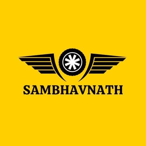 SAMBHAVNATH logo