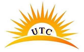 UTC logo