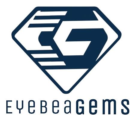 EYEBEAGEMS logo