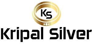 KRIPAL SILVER logo