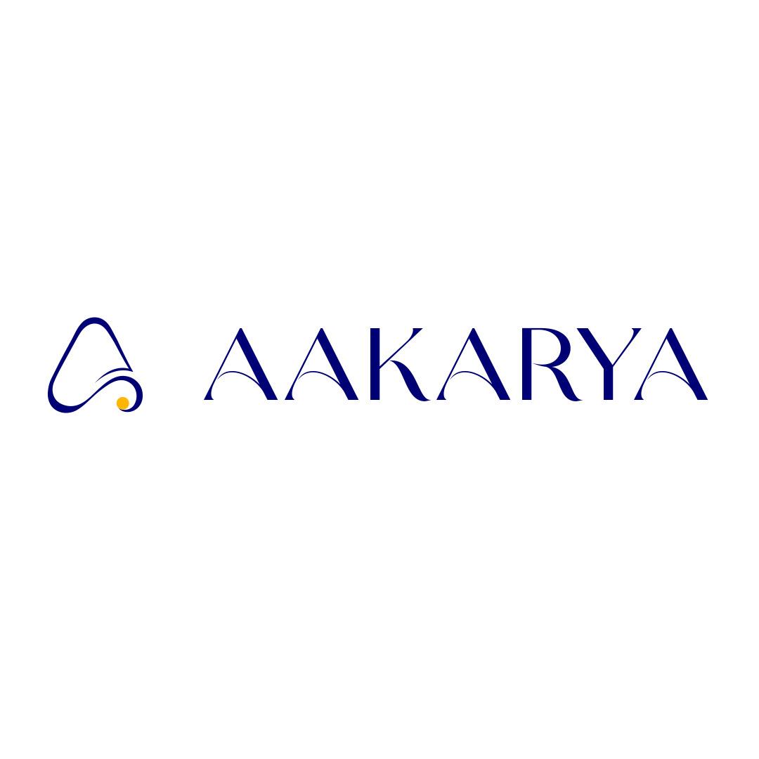 AAKARYA logo