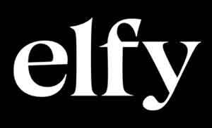 ELFY logo
