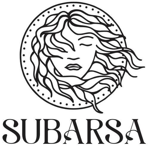 SUBARSA WITH LOGO logo