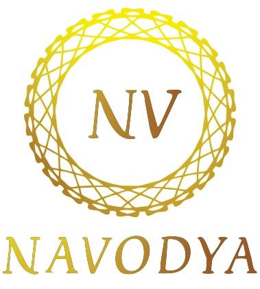 NAVODYA DEVICE OF NV logo
