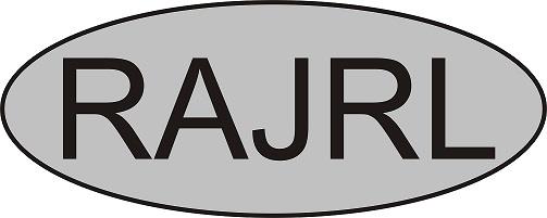 RAJRL logo