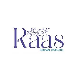 RAASAGRAWAL JEWELLERS logo